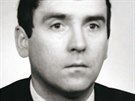 Jan Fila na snímku z roku 1975