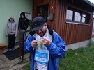 Jak proívali bci z Rungo Core týmu Vltava Run 2014.