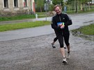 Jak proívali bci z Rungo Core týmu Vltava Run 2014.