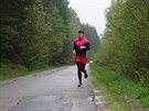 Jak proívali bci z Rungo Core týmu Vltava Run 2014.