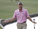 Jim Furyk na turnaji Players Championship