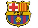 FC Barcelona - logo