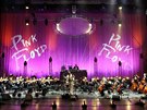 Hradecká filharmonie na turné s Pink Floyd Classics v Nmecku