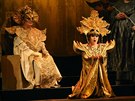 Moravské divadlo v Olomouci po padesáti letech opět uvede velkolepou operu...