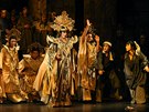 Moravské divadlo v Olomouci po padesáti letech opt uvede velkolepou operu...