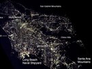 Los Angeles, Kalifornie, USA. Los Angeles je druhým nejlidnat�j�ím m�stem...