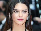 Kendall Jennerová na premiée filmu Grace, knna monacká (Cannes, 14. kvtna...