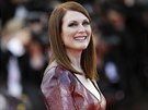 Julianne Moore (Cannes, 15. kvtna 2014)