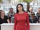 Monica Bellucci (Cannes, 18. kvtna 2014)