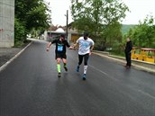 Jak provali bci z Rungo Core tmu Vltava Run 2014.