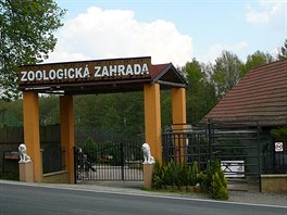 Víte, že nejvíc lvů u nás žije v jižních Čechách? Tip na cyklovýlet -  iDNES.cz