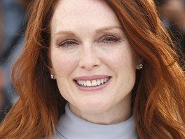 Julianne Moore (Cannes, 19. kvtna 2014)