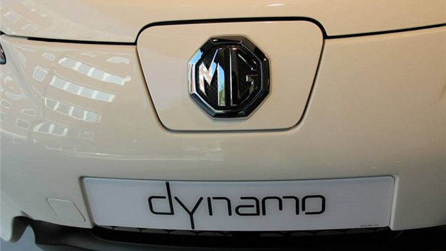 MG Dynamo