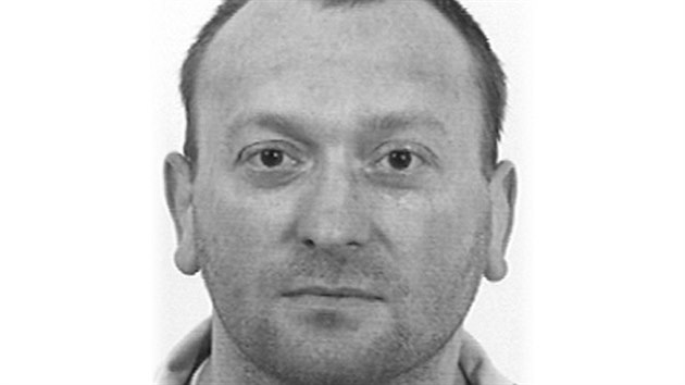 Marcin Jaroslaw Bala z Polska, jeho tlo bylo v polovin dubna nalezeno na Labi u Dolnch Bekovic