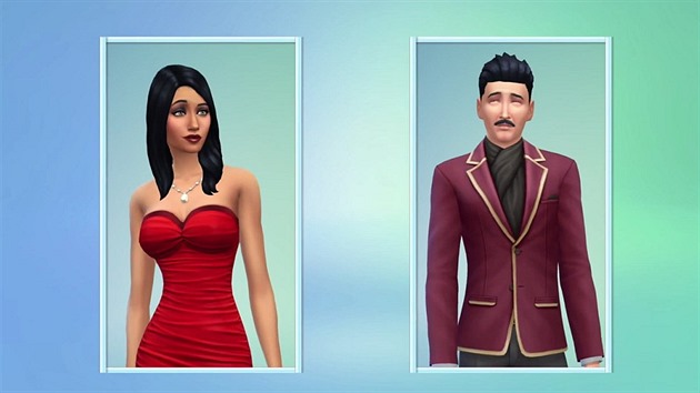 The Sims 4