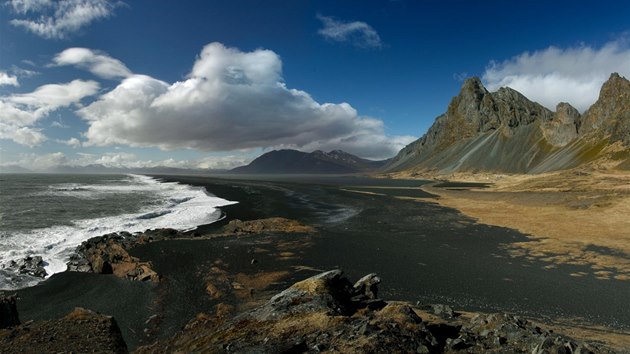 Vchodn fjordy