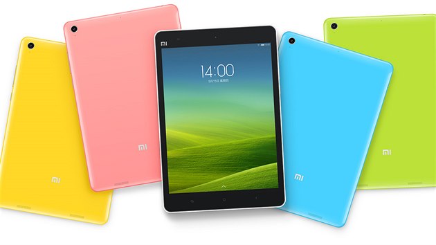 Xiaomi Mi Pad