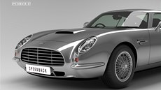 Speedback GT