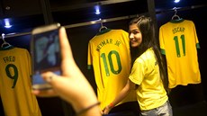 Do Brazílie pijedou nejlepí fotbalisté svta, zem pipravuje MS v kopané