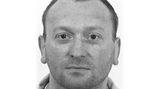 Marcin Jaroslaw Bala z Polska, jeho tlo bylo v polovin dubna nalezeno na...