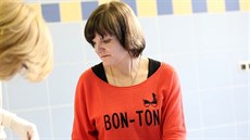 Osmadvacetiletá Victoria Guguevová je jednou ze �esti lidí z východní Evropy se...