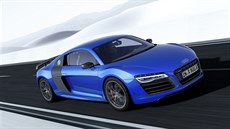 Audi R8 LMX