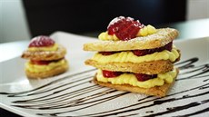 Mille Feuille