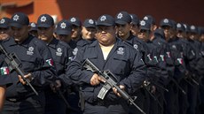 Do �ad strá�c� zákona vstoupilo na 450 �len� nových "venkovských jednotek",...