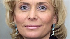 Helena Suchá, vedoucí kancelá�e poslance Evropského parlamentu Miloslava...