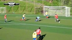 Zlínský krajský p�ebor