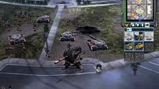 Command & Conquer 3: Tiberium Wars