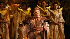 Moravské divadlo v Olomouci po padesáti letech opt uvede velkolepou operu...