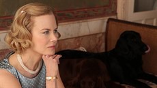 Zábr z filmu Grace, knna monacká