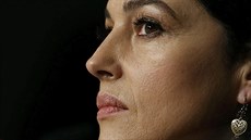 Monica Bellucci (Cannes, 18. kvtna 2014)