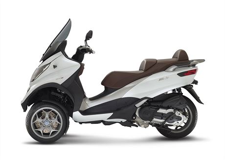 Piaggio MP3 500