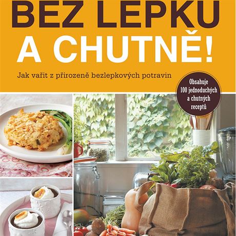 Bez lepku a chutn od Olivie Dupinov vychz nyn i v etin