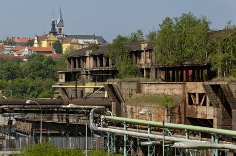 Kladno. Ilustraní foto