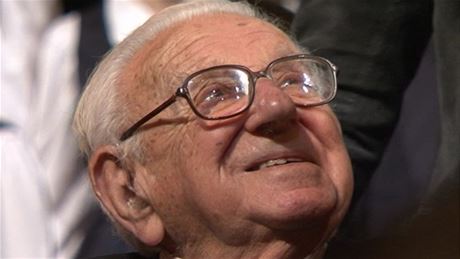 Nicholas Winton