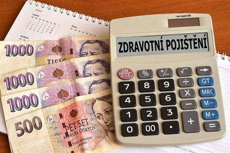 e nco zdravotní pojiovn dluíte, zjistíte z vyútování pojistného, které pojiovny za urité období rozesílají, pípadn mete od pojiovny obdret výzvu k úhrad dluného pojistného a penále. Ilustraní snímek