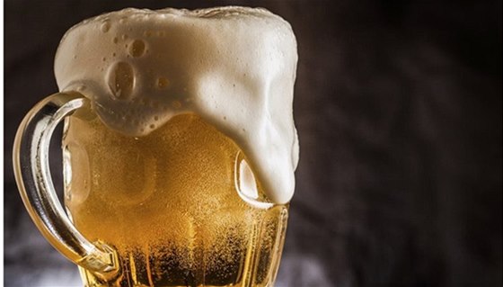 Pivní slavnosti se konají prakticky každý víkend od konce května do poloviny