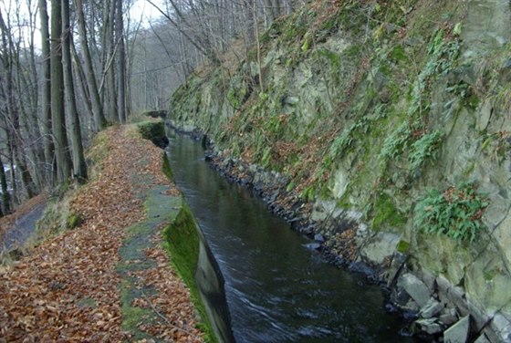 Weisshuhnv kanál se stal premiantem krajského kola ankety o nejpozoruhodnjí turistický unikát.