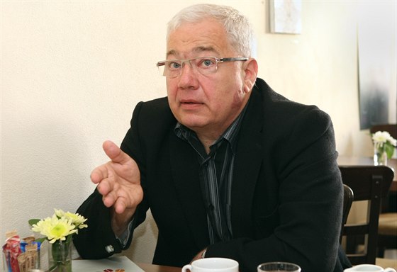 Jan Březina se po deseti letech na pozici europoslance rozhodl, že již...