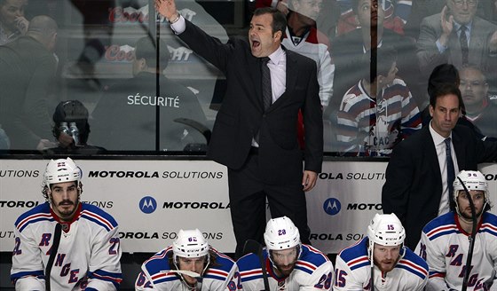 Alain Vigneault