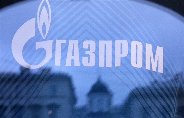 Gazprom zvýšil zisk na rekordních 2,09 bilionu rublů. Díky růstu cen ropy a plynu