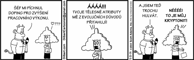 Sobota, 31. kv�tna