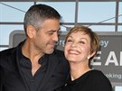 Nina Bruce Warrenová, maminka herce George Clooneyho, sice k Hollywoodu...