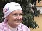 Umíráme brzy na rakovinu, íká Olga Joklová 