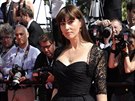 Monica Bellucci (Cannes, 18. kvtna 2014)