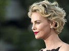 Charlize Theronová (Los Angeles, 15. kvtna 2014)