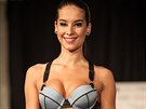 eská Miss Earth 2014 Nikola Buranská